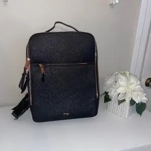 The Casery Bags The Casey London Travel Backpack Poshmark